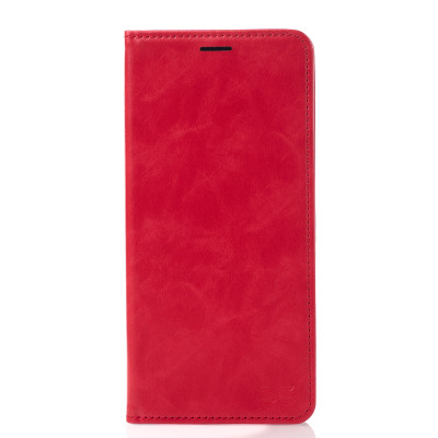 Чохол книжка DC Elegant Samsung A07, A075 red