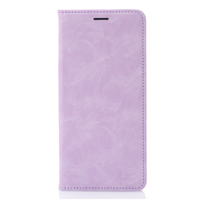 Чохол книжка DC Elegant Samsung A34 5G, A346 purple