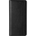 Чохол книжка Gelius Leather Nokia G10, G20 black