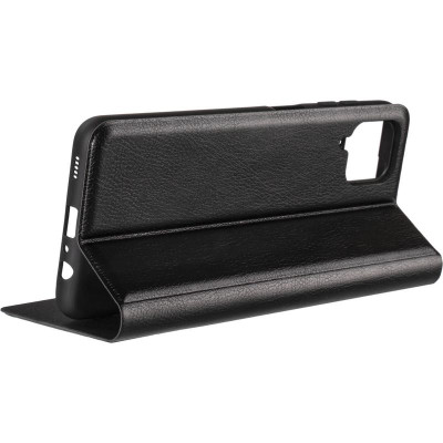 Чохол книжка Gelius Samsung A125, A12, M127, M12 black