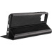 Чохол книжка Gelius Samsung A125, A12, M127, M12 black