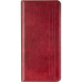 Чохол книжка Gelius Leather Nokia 5.4 red