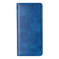 Чохол книжка Gelius Leather Samsung A725, A72 blue