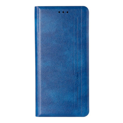 Чохол книжка Gelius Leather Samsung A725, A72 blue