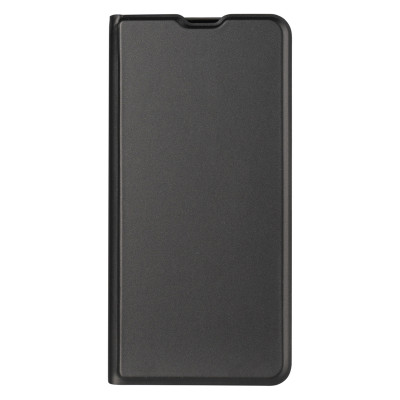 Чохол книжка Gelius Shell Nokia 2.4 black