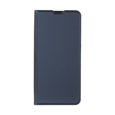 Чохол книжка Gelius Shell Realme 9 Pro Plus blue