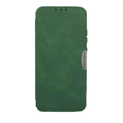 Чохол книжка Magnet Xiaomi Redmi 9A green