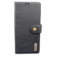 Чохол книжка Premium Xiaomi Redmi 9C, Redmi 10A black
