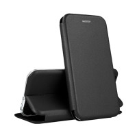 Чохол книжка Nokia 5.4 black
