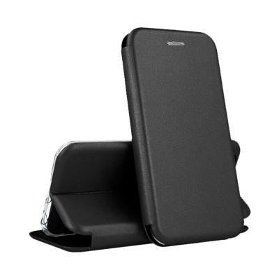 Чохол книжка Nokia 5.4 black