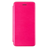 Чохол книжка Xiaomi Redmi 6A pink