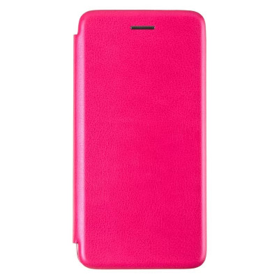Чохол книжка Xiaomi Redmi 6A pink