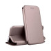 Чохол книжка Samsung A107, A10S rose gold