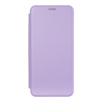 Чохол книжка Samsung A05, A055 violet