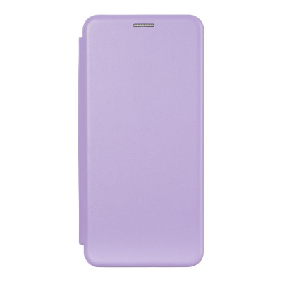 Чохол книжка Samsung A05, A055 violet