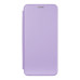 Чохол книжка Samsung A05, A055 violet
