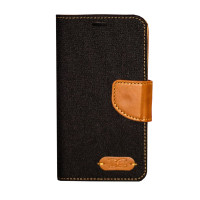 Чохол книжка універсальна D-Cub Slide 5.3'-5.8" black