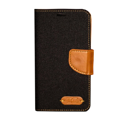Чохол книжка універсальна D-Cub Slide 5.3'-5.8" black