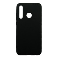 Накладка Graphite Huawei Honor 20 lite, Honor 10i black