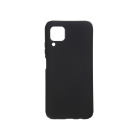 Накладка Graphite Huawei P40 lite black