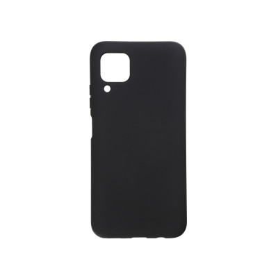 Накладка Graphite Huawei P40 lite black