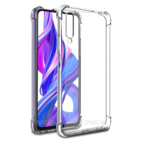 Накладка Shokproof Huawei P Smart Pro прозора