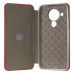 Чохол книжка Gelius Leather Nokia 5.4 red