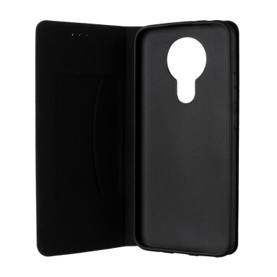 Чохол книжка Gelius Leather Nokia G10, G20 black