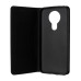 Чохол книжка Gelius Leather Nokia G10, G20 black