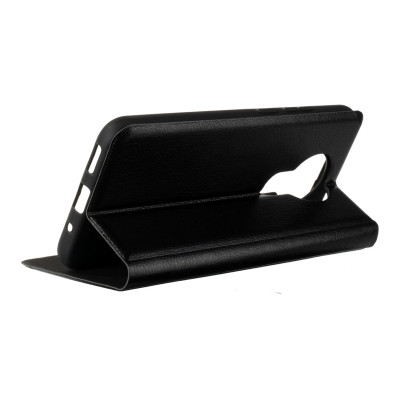 Чохол книжка Gelius Leather Nokia G10, G20 black