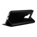 Чохол книжка Gelius Leather Nokia G10, G20 black