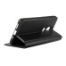 Чохол книжка Gelius Shell Nokia 2.4 black