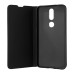 Чохол книжка Gelius Shell Nokia 2.4 black