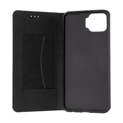 Чохол книжка Gelius Leather Oppo A73 black