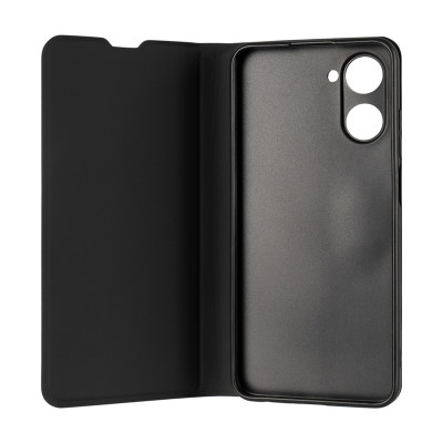 Чохол книжка Gelius Shell Realme 10 4G black
