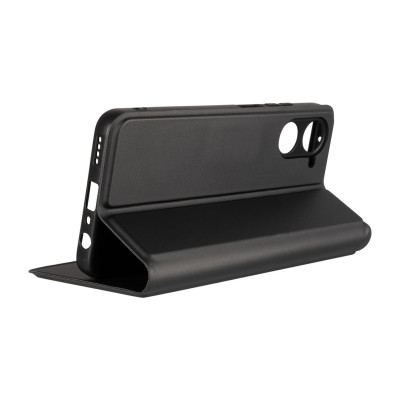 Чохол книжка Gelius Shell Realme 10 4G black