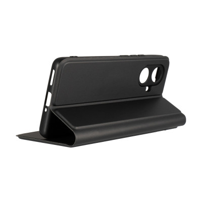 Чохол книжка Gelius Shell Realme 10 Pro Plus black