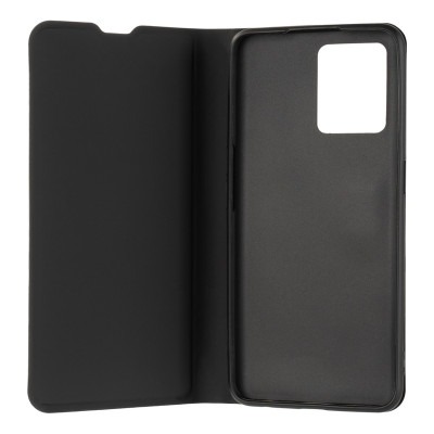 Чохол книжка Gelius Shell Realme 9 Pro Plus blue