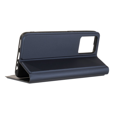 Чохол книжка Gelius Shell Realme 9 Pro Plus blue