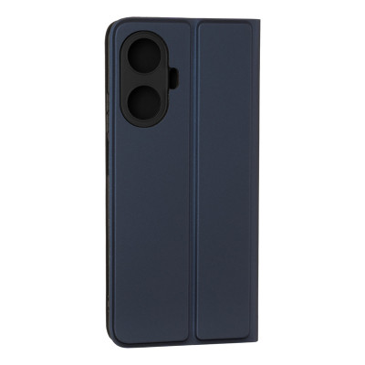 Чохол книжка Gelius Shell Realme C55 blue