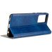 Чохол книжка Gelius Leather Samsung A725, A72 blue