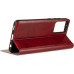 Чохол книжка Gelius Leather Samsung A725, A72 red