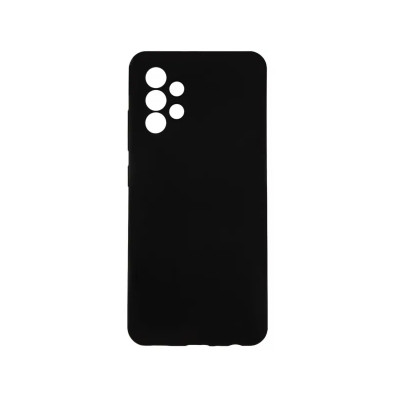 Накладка Graphite Samsung A32 4G black