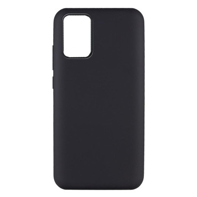 Накладка Graphite Samsung M31S black
