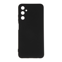 Накладка Original Silicon Case Samsung A05s, A057 black