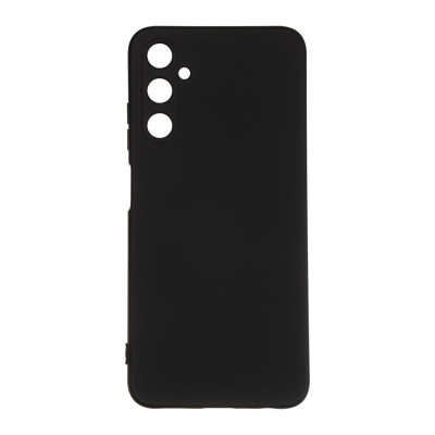 Накладка Original Silicon Case Samsung A05s, A057 black