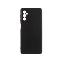 Накладка Original Silicon Case Samsung M146, M14 black