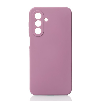 Накладка Original Silicon Case Samsung A17, A175 lavender