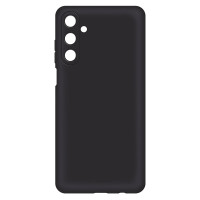 Накладка Original Silicone Case Samsung A25, A256 black