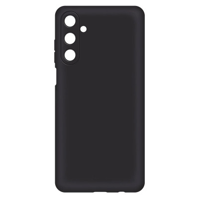 Накладка Original Silicone Case Samsung A25, A256 black